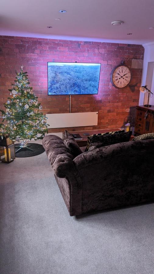 Appartamento Staycation At 62a Cocoa York