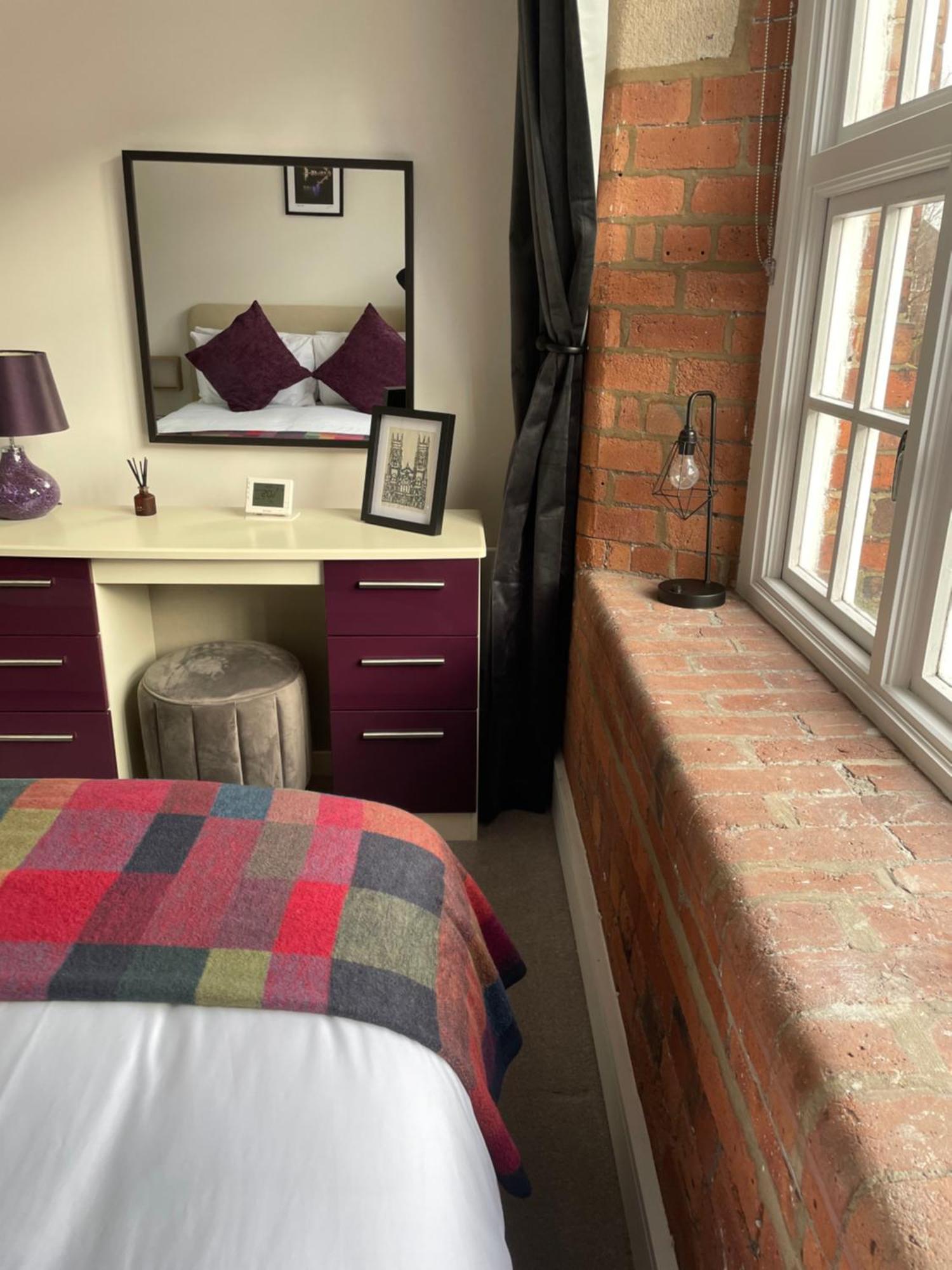 Staycation At 62a Cocoa York
