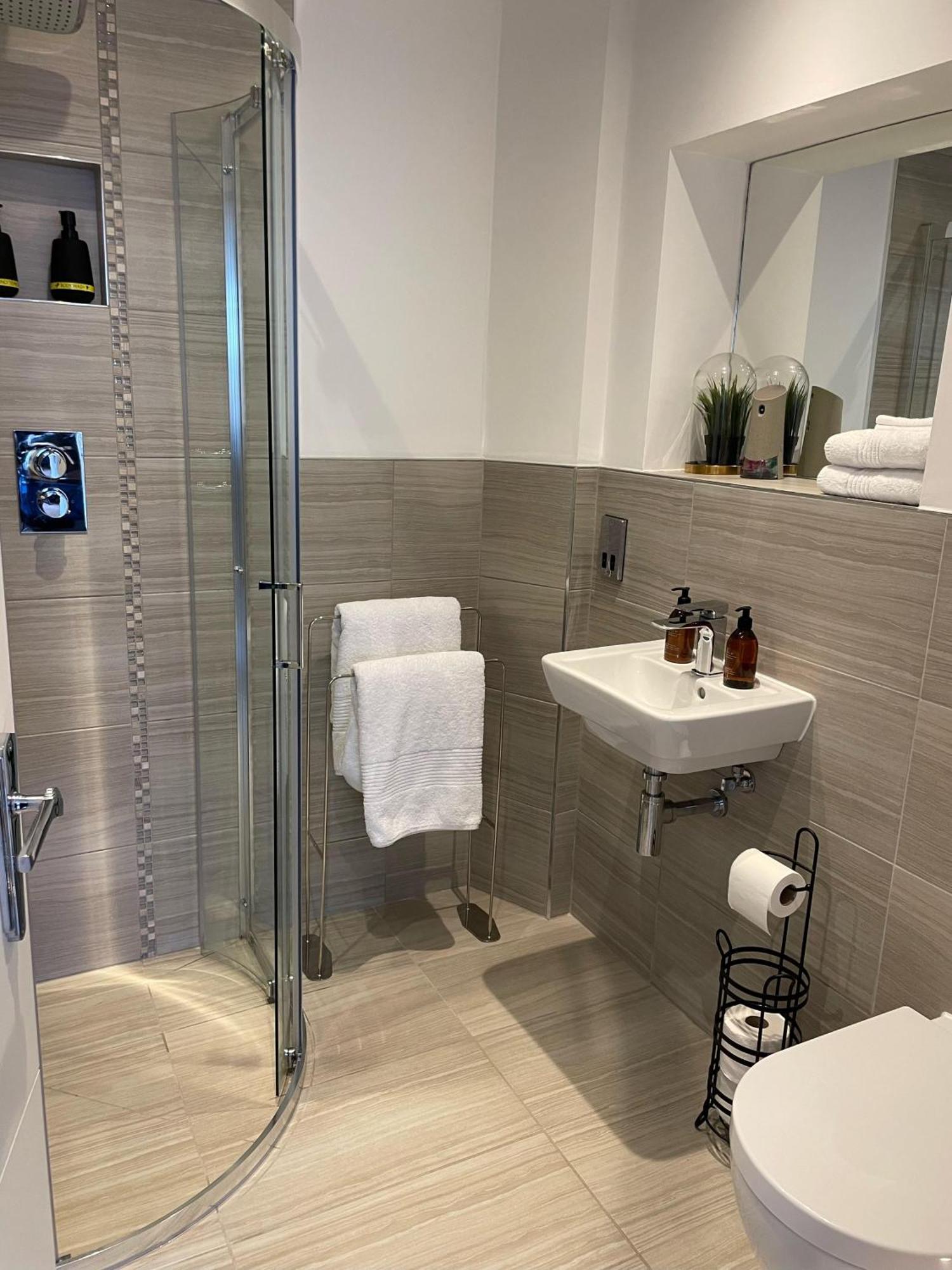 Staycation At 62a Cocoa York