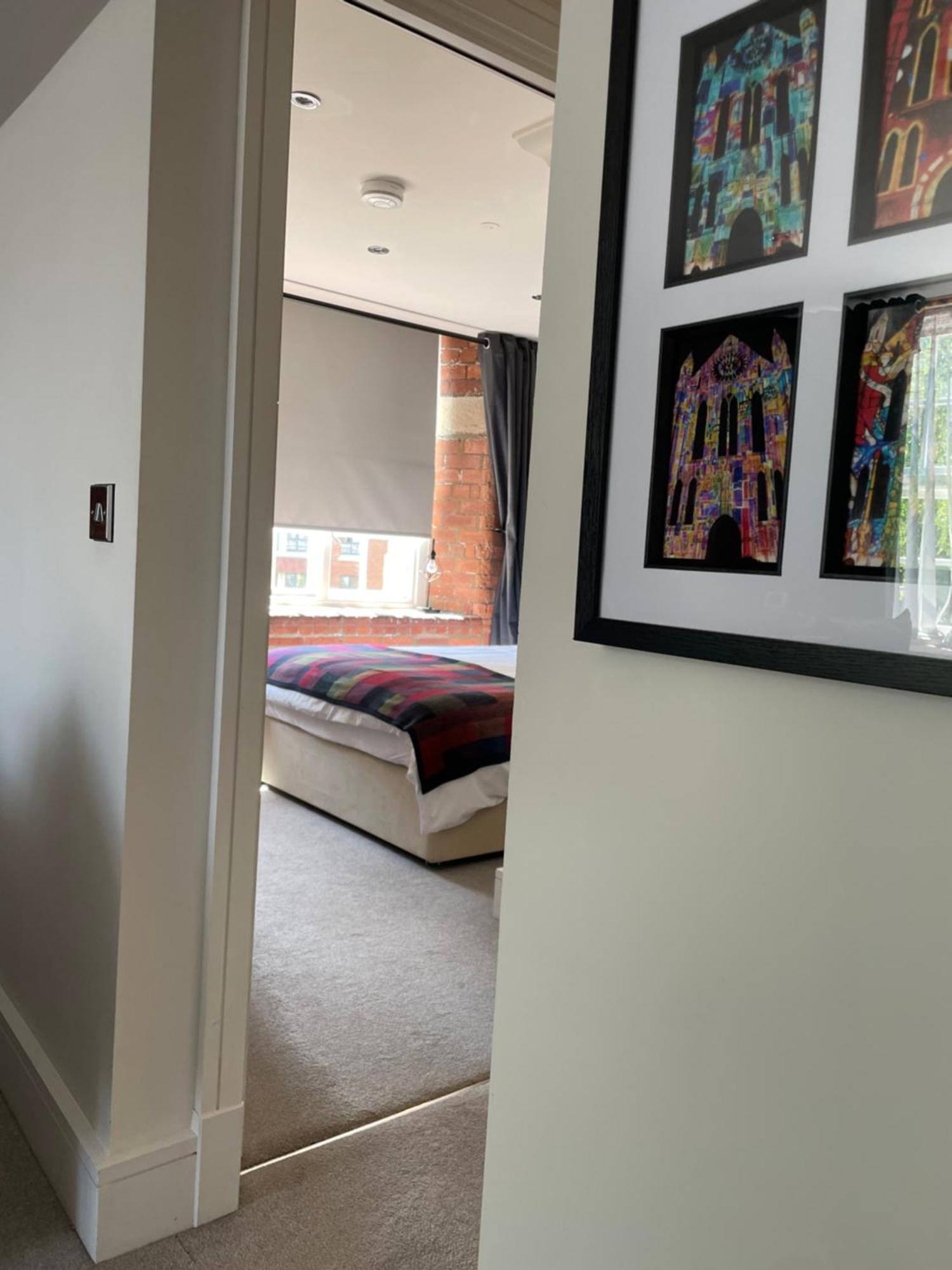 Appartamento Staycation At 62a Cocoa York