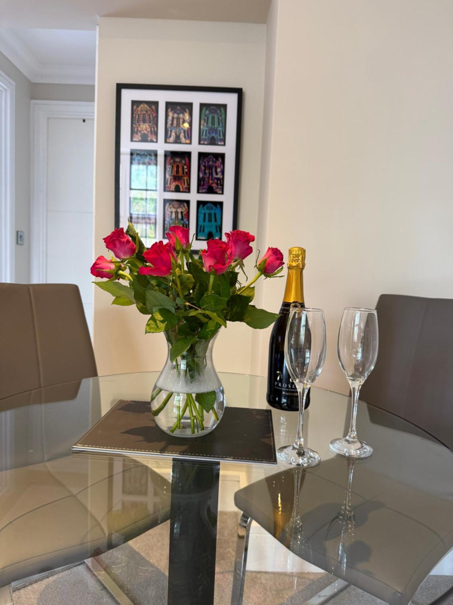 Staycation At 62a Cocoa York