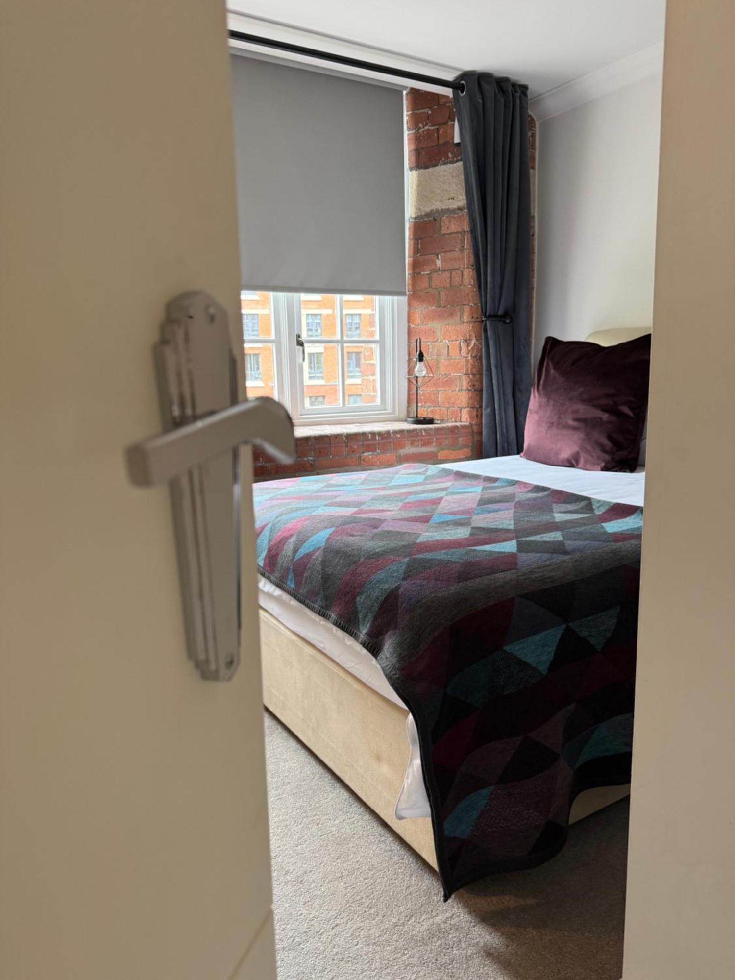 Appartamento Staycation At 62a Cocoa York